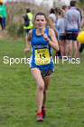 Senior womens relay 2019 Sunderland Harriers Open Cross Country. Photo:  David T. Hewitson/Sports for All Pics